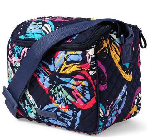 amazon vera bradley lunch bag|vera bradley lunch bag outlet.